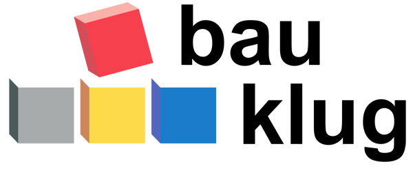 Logo-bauklug