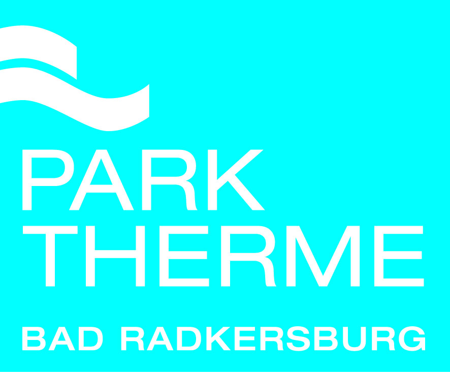 Logo NEU_PARKTHERME BAD RADKERSBURG BR