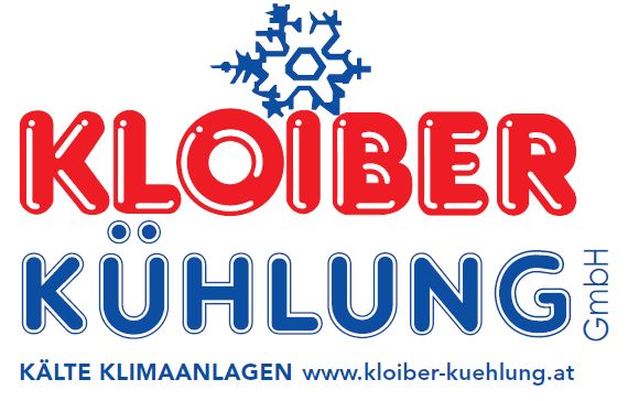 Kloiber Logo mit Hompage