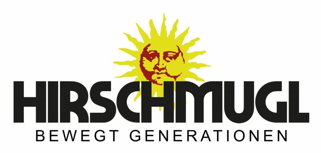 Logo Hirschmugl Schwarz