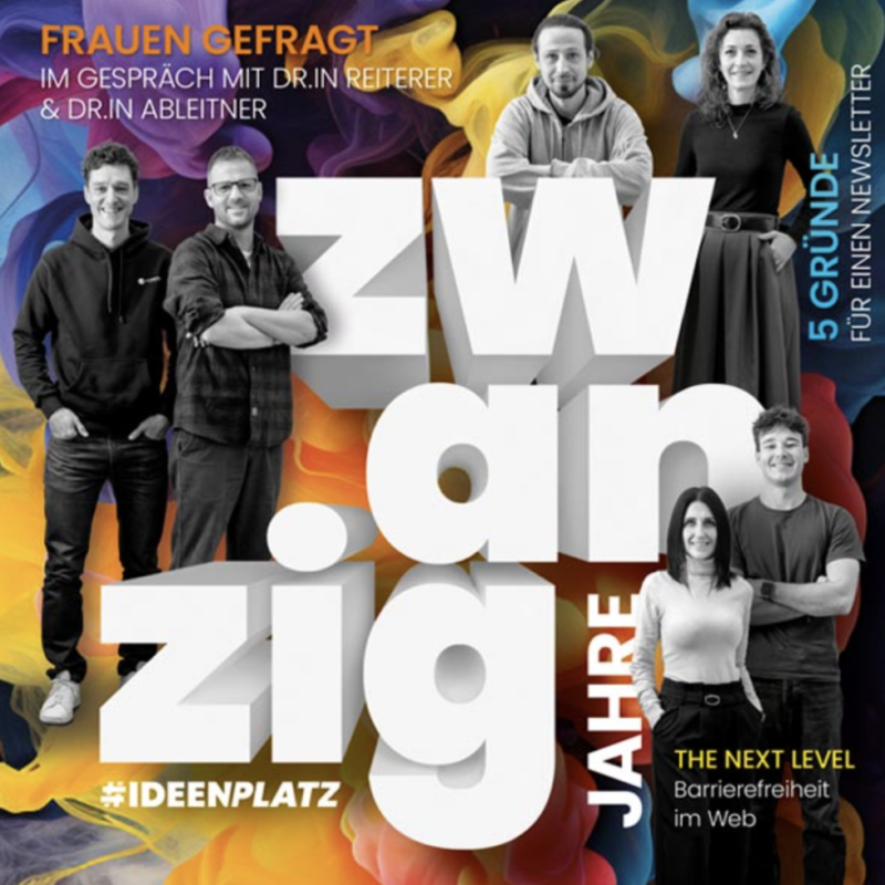 netWERKER Werbeagntur in Wies | Steiermark mit dem Verein Steirer mit Herz