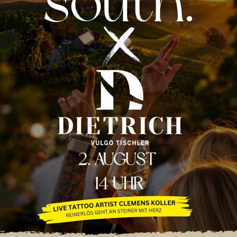 South V.01