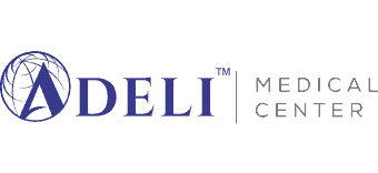 Logo adeli