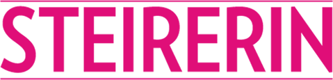 Steirerin logo pink