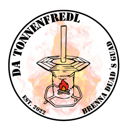 Tonnenfredl
